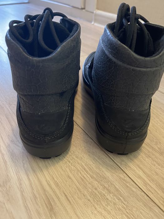 Жіночі черевики Ecco Soft 7 Tred