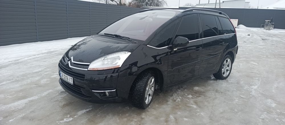 Продам Сітроен С4