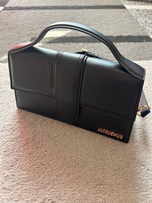 Torebka Jacquemus damska