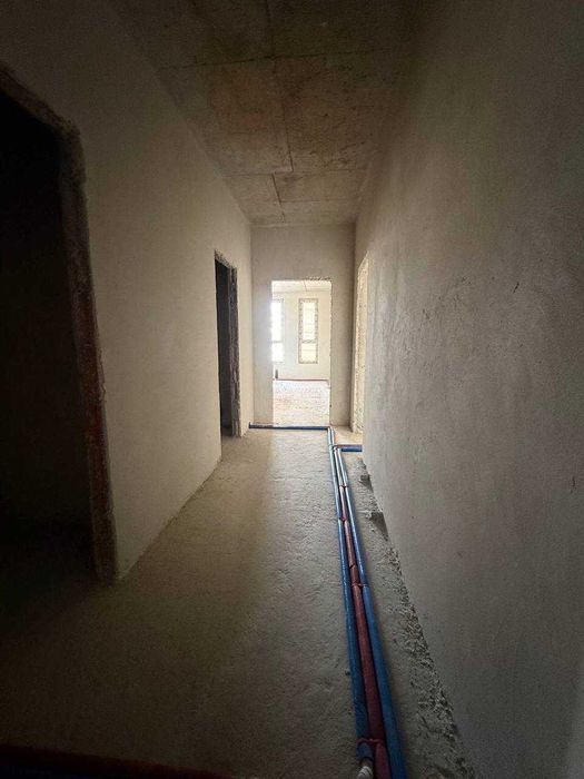 1-room apartment apartment by the address st. Pasechnaya ul (area 53,9 m²) - Atlanta.ua - photo 13