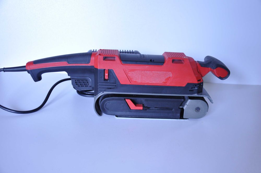 Szlifierka taśmowa Einhell TE-BS 850 E