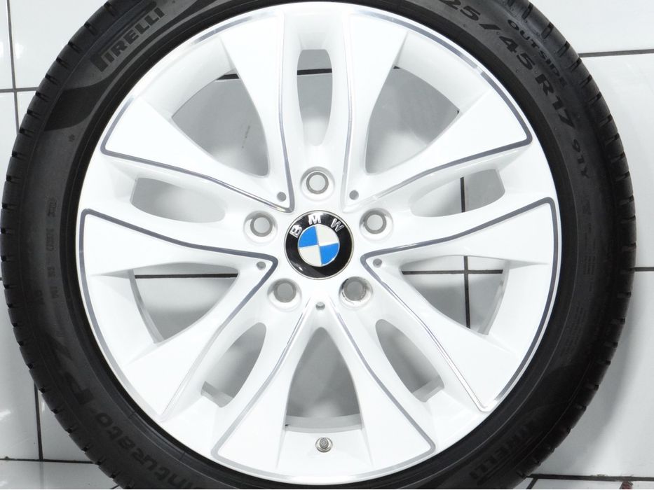 koła letnie bmw 17 bmw 1 f20 f21 2 f22 f23