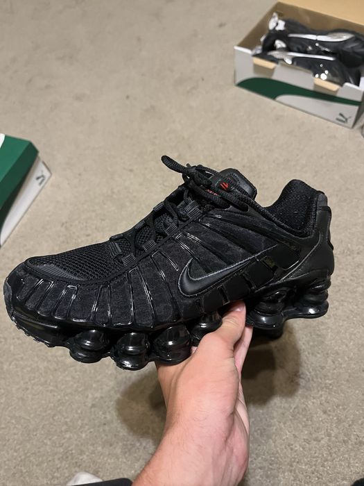 Nike Shox Tl 43 ОРИГІНАЛ Б/У
