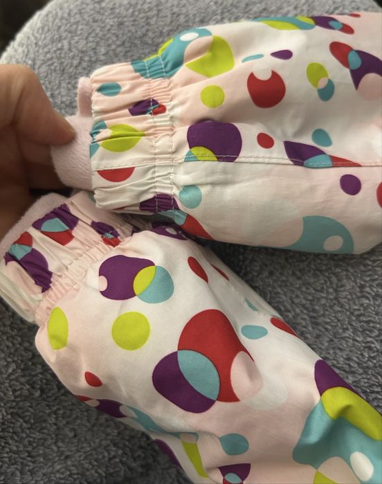 Зимова/весняна термокуртка  Lupilu 98/104