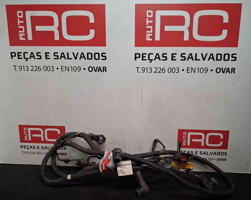 Sensor de Estacionamento Frente 9390198 - CITROËN C4 I