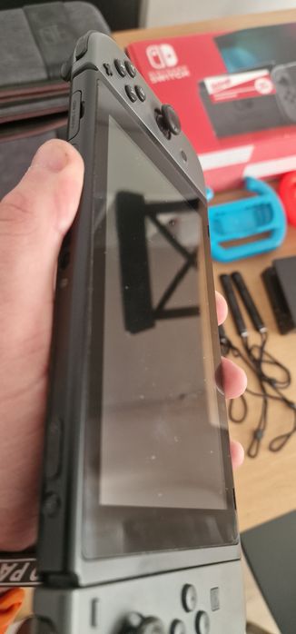 Nintendo switch v2