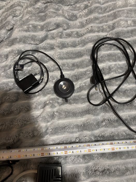 Akcesoria do akwarium