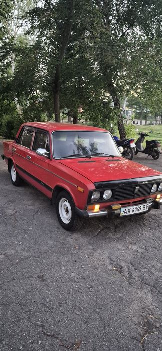 Продам авто на боёвом ходу