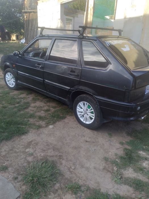 продаж автомобіля