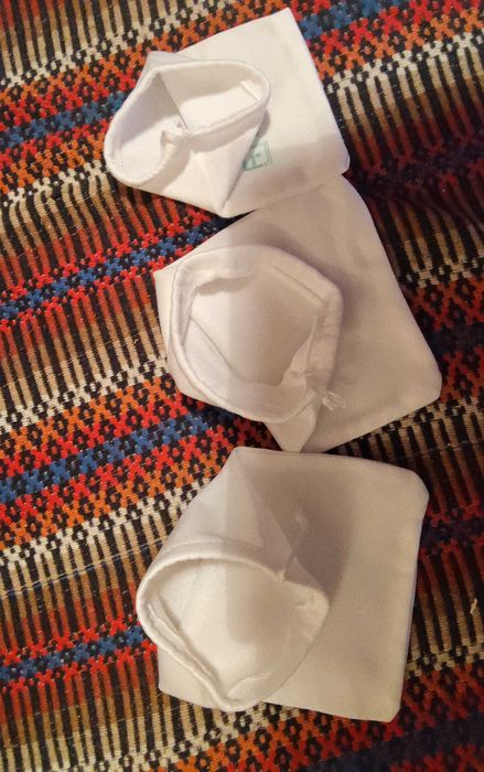 Conjunto 3 bolsas - novas - portes incluidos