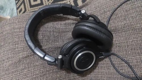 Audio-Technica ATH-M50X