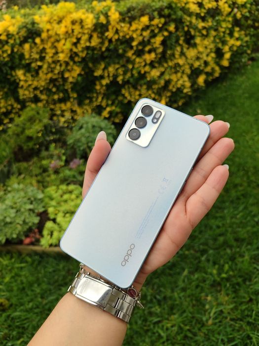 Telemóvel Oppo Reno 6 5G