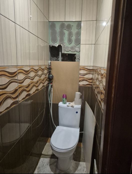 Продам 3х кімн кв Центр