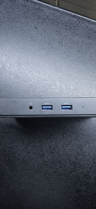 Stacja dokująca dell usb c