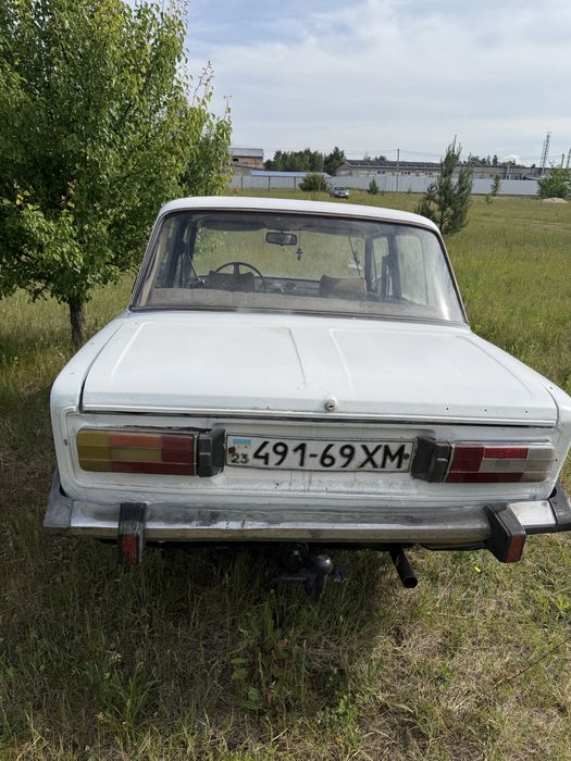 Ваз 2106 бензин з документами