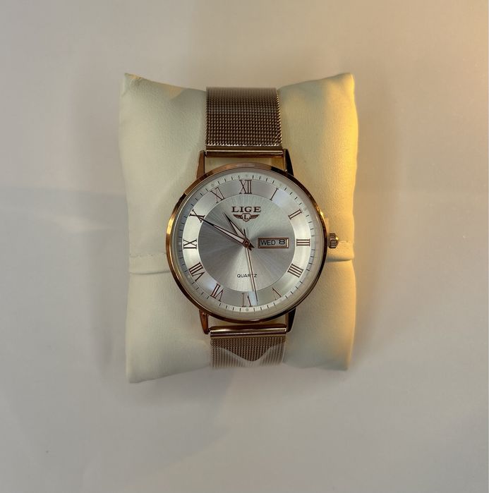 Годинник жіночий LIGE (оригінал)