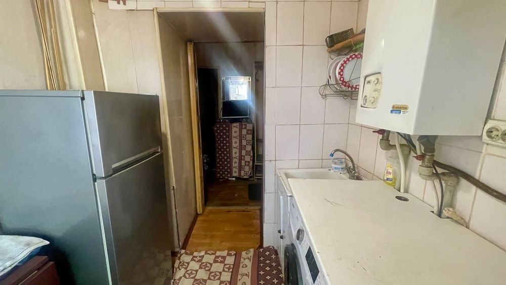 Продам 1-кімнатну квартиру на М'ясоїдівській! Поряд Привоз (3-322-595 НЛ)