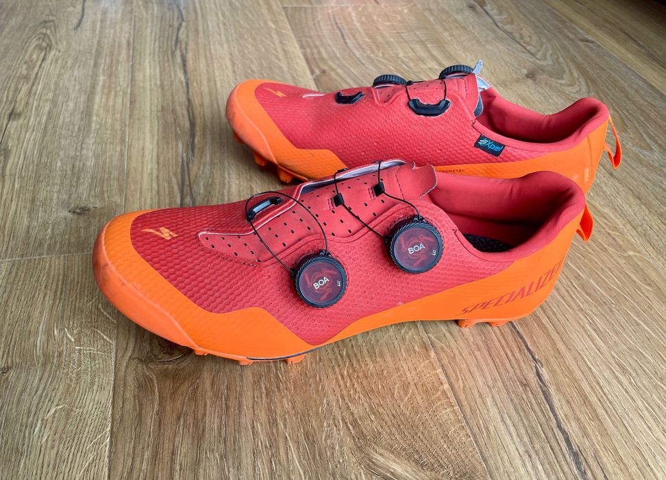 Buty Specialized Recon 3 (gravel/MTB) używane rozmiar 42
