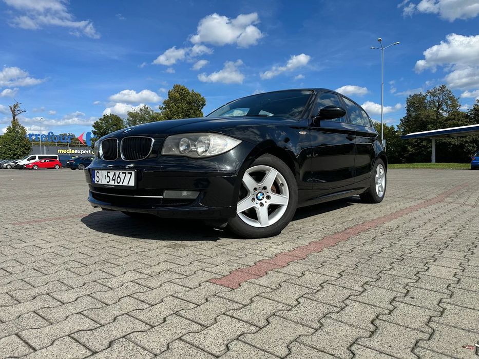 BMW Seria 1