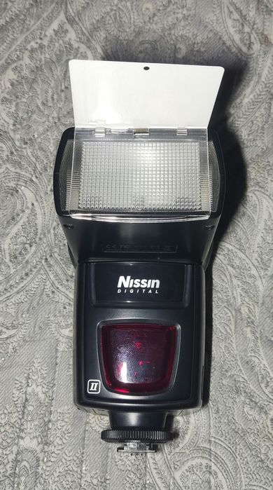 Вспышка Nissin mark 2 di 622