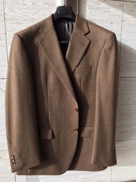 Blaser Dustin El corte Ingles