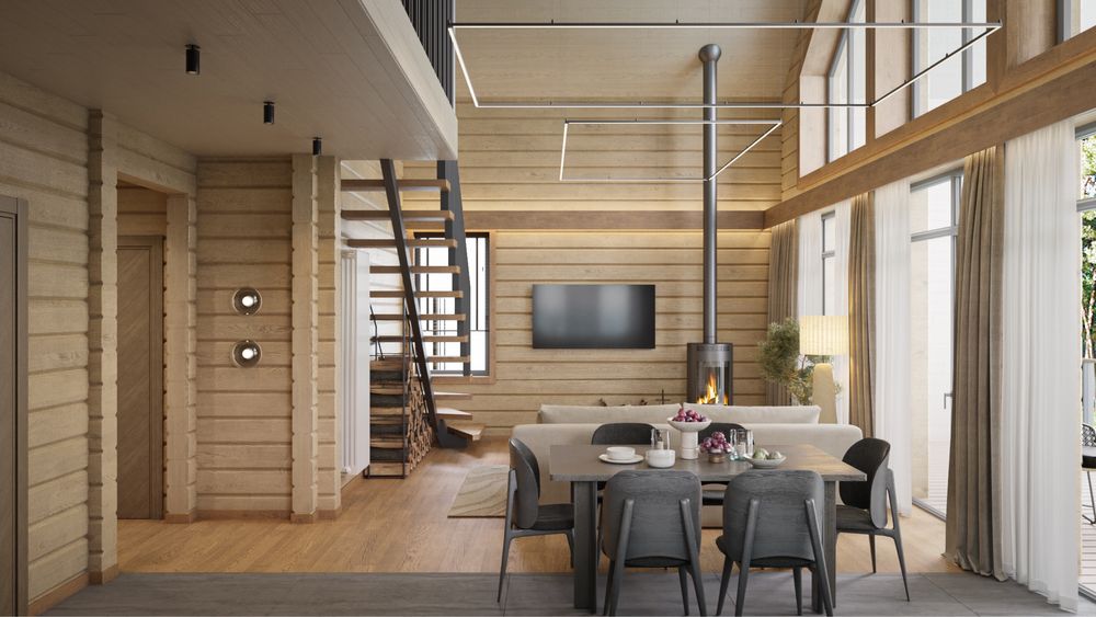 Продаж будинку у Карпатах у селі Стара Гута