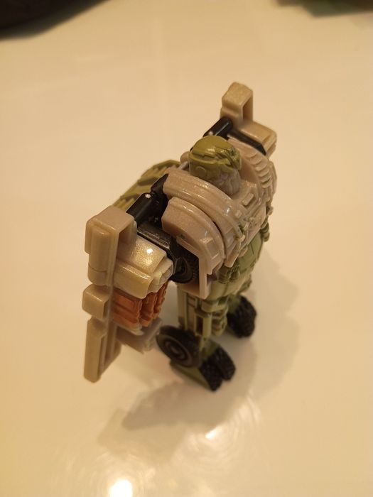 Figurka Transformers