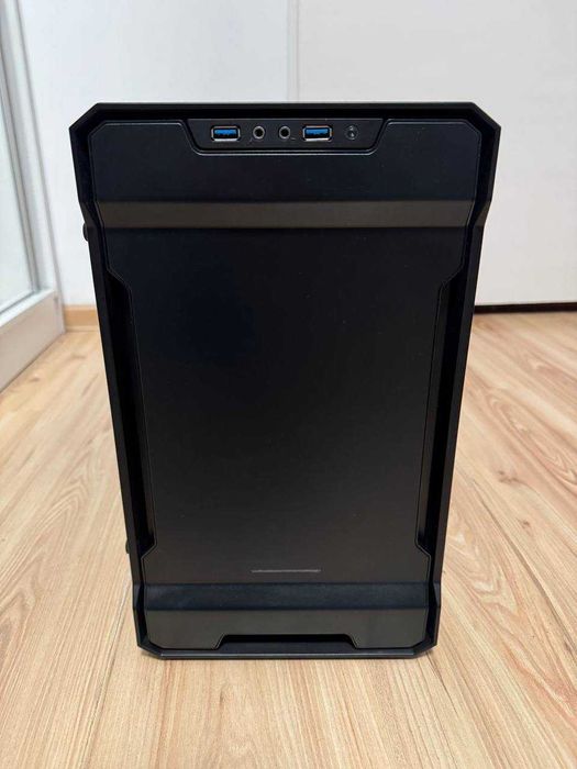 Obudowa komputerowa Phanteks Enthoo Evolv Mini-ITX