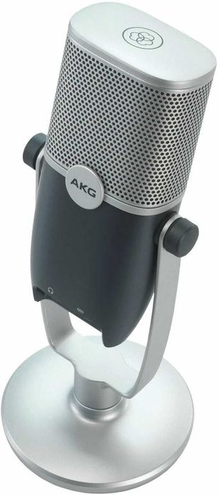 Mikrofon pojemnościowy AKG ARA USB-C do komputera