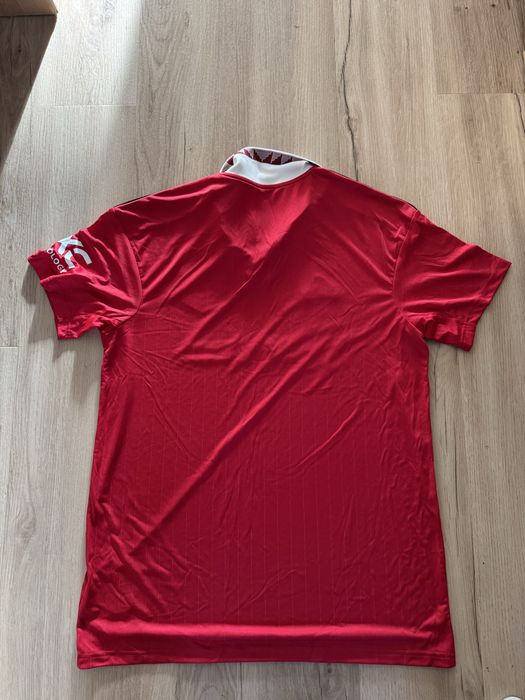 Camisola Manchester United