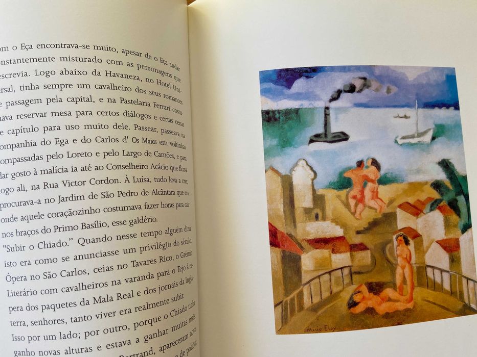 "LISBOA, Livro de Bordo" de José Cardoso Pires