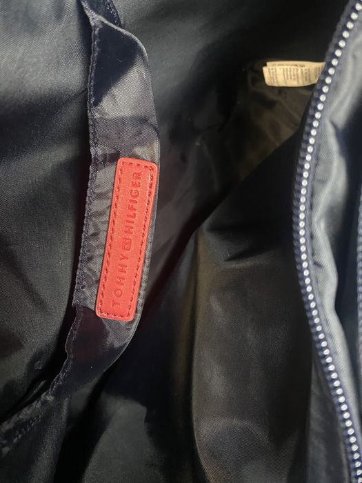 Duza torba Tommy Hilfiger