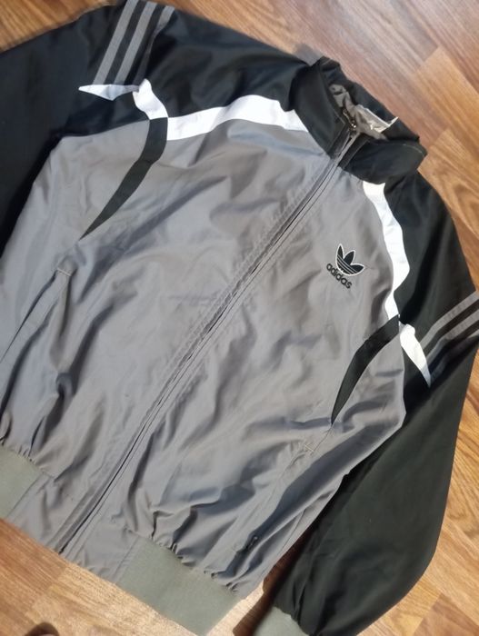 винтажний Adidas
