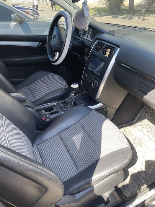 Продам Mercedes -Benz B-Class 2007г идеал Пивденне Одесса Николаев