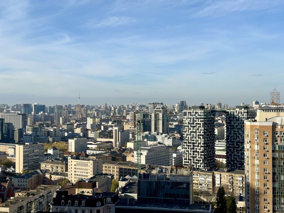 Багатокімнатна квартира за адресою вул. Тютюнника (площа 176 м²) - Atlanta.ua - фото 12