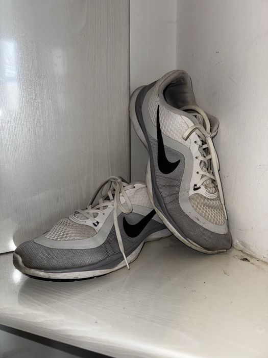 Buty nike flex training 43.0