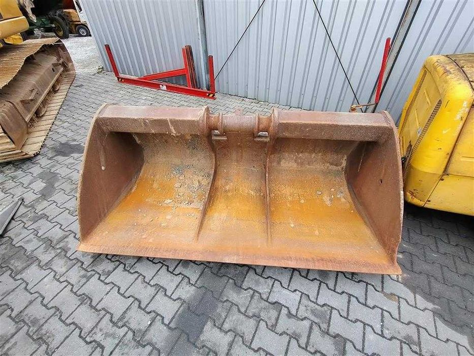 Koparka Gąsienicowa Caterpillar 323FL, 2016, + 3 Łyżki