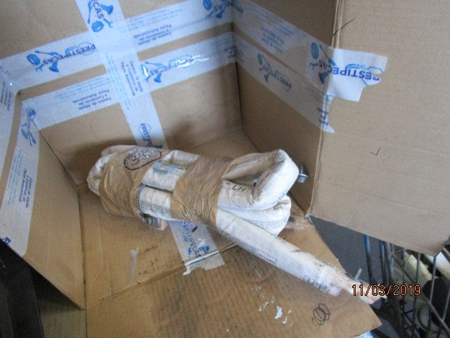 Airbag cortina esquerdo OPEL Insignia A (G09)