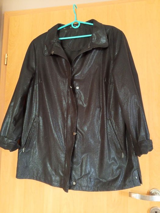 Kurtka damska wiosna r 48/50 pachy 116
