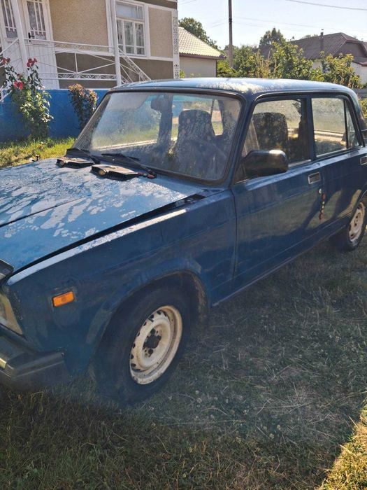 Продається ВАЗ 21073 рік 2004