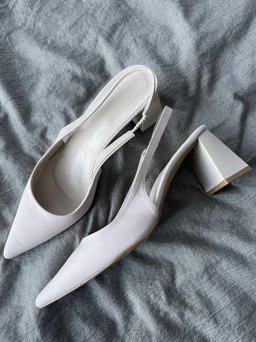 Туфлі 40 розмір