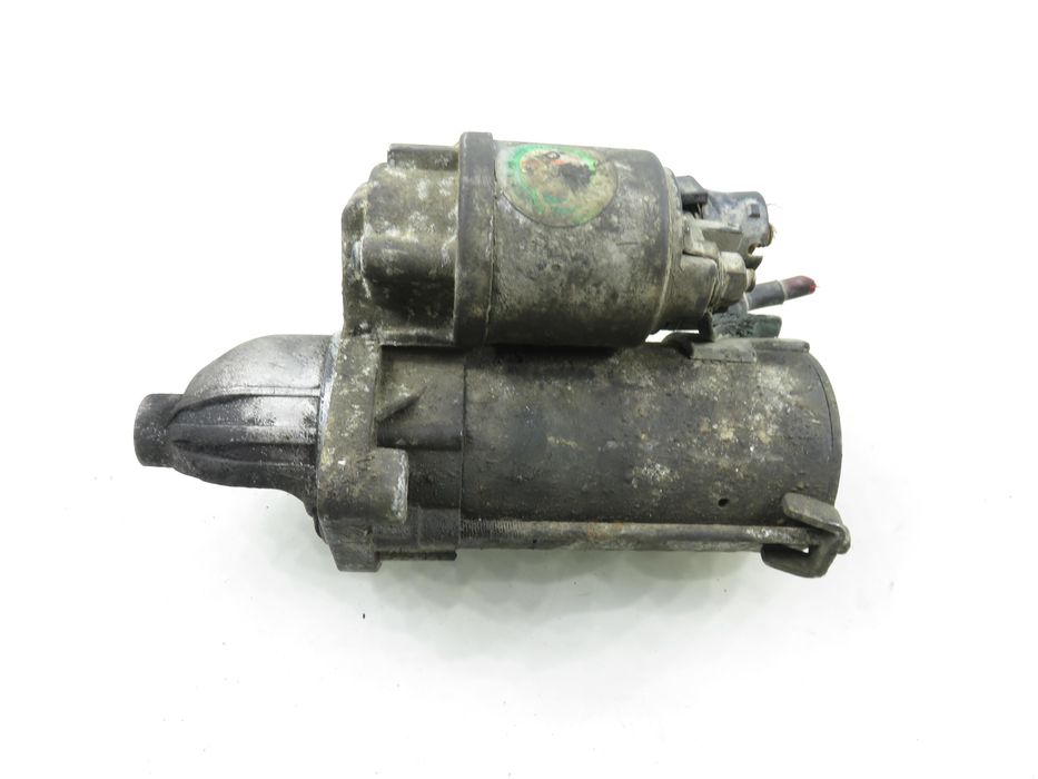 Rozrusznik Fiat Panda II 1.3 D - S3017