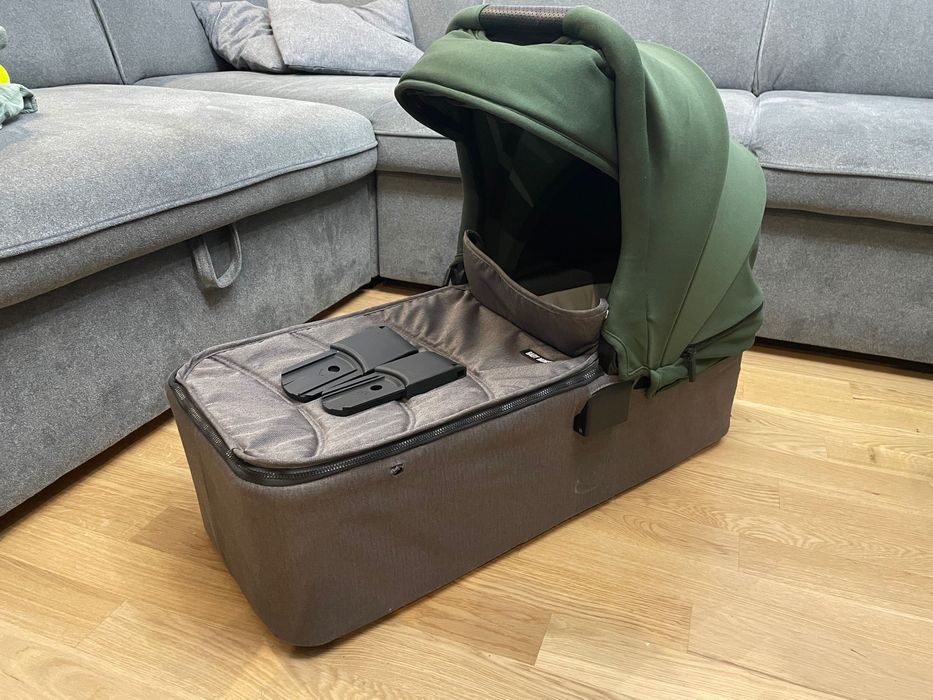 Gondola do Baby Monsters Easy Twin 4.0