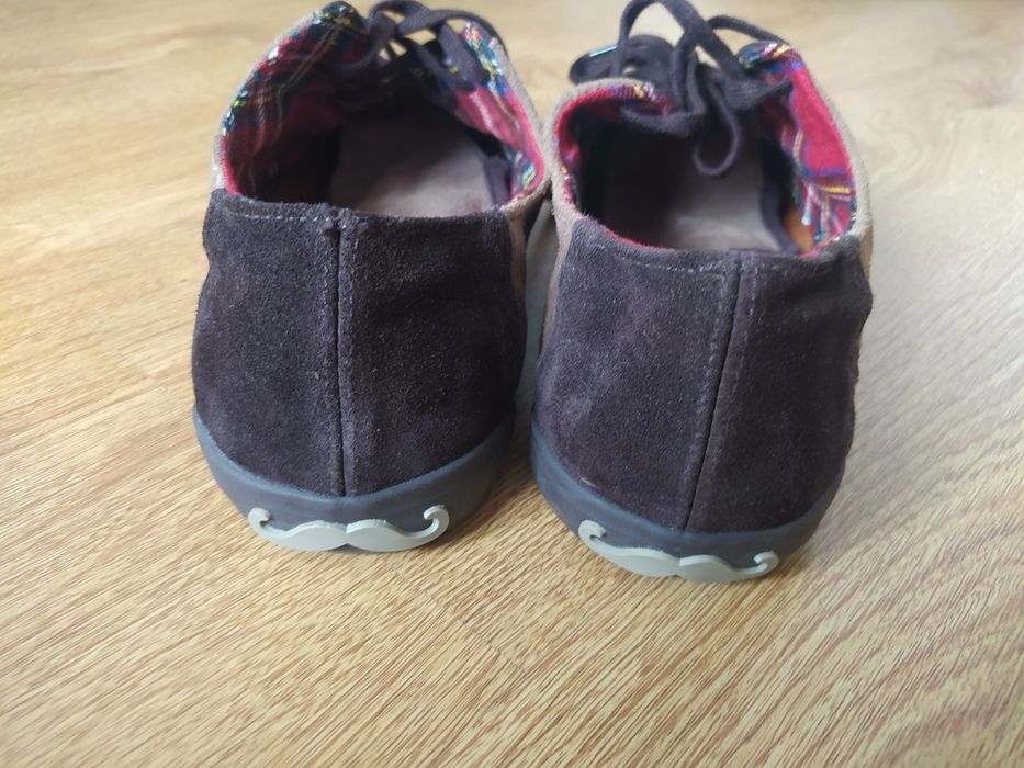 M.Moustache  кеди