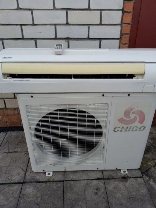 Кондиціонер CHICO