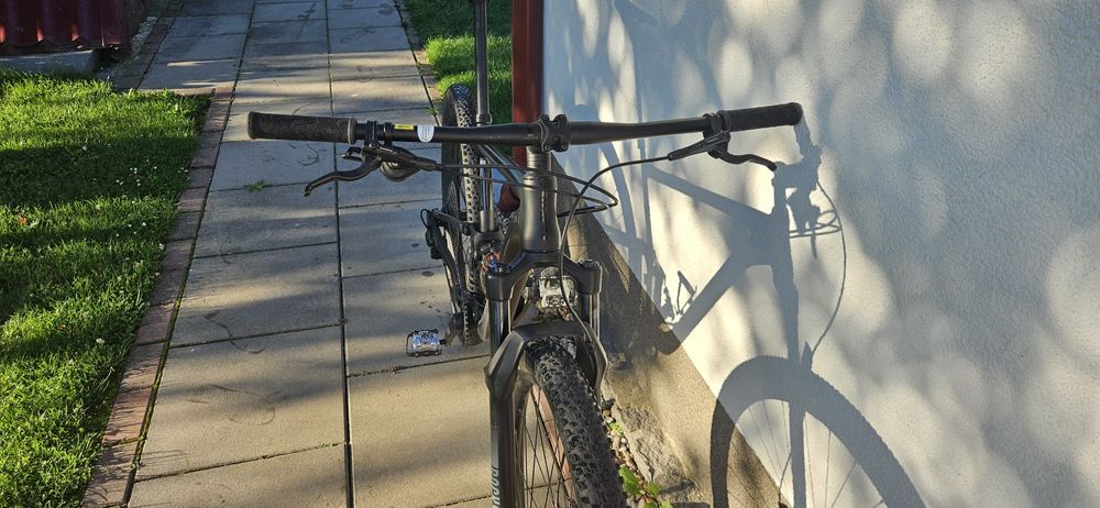 Rower mtb full Giant Anthem