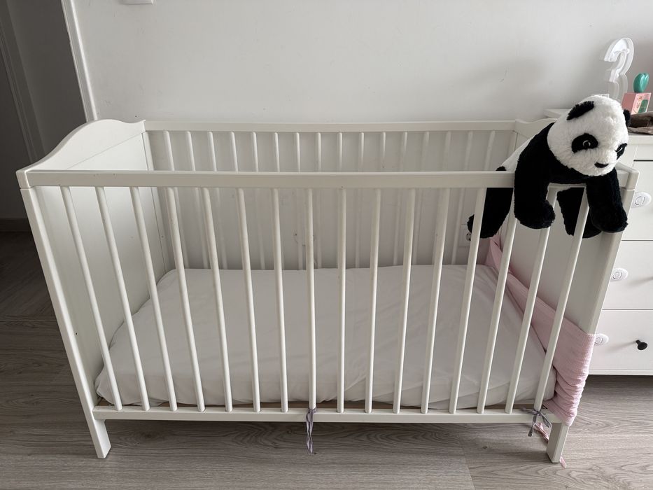 Berco ikea com colchao