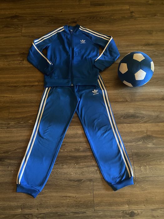 Костюм, Adidas, GAP  152