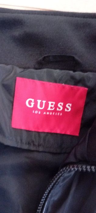 Cienka kurteczka Guess  bluza