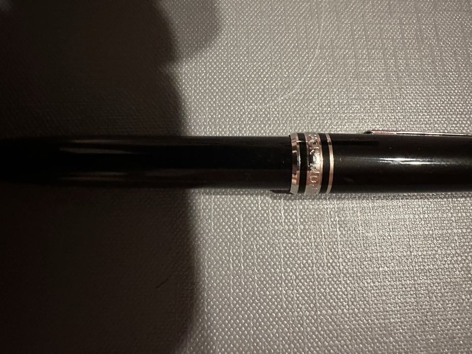 MONTBLANC ручка шариковая